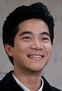Danny Bak-Keung Chan