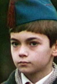 Sergei Gusak