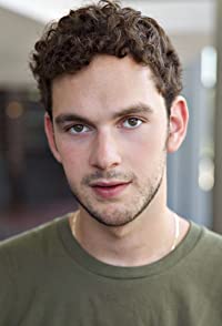 Nicholas Burton