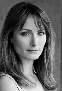 Anna Madeley