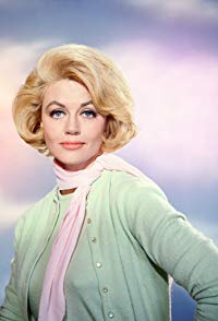 Dorothy Malone