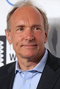 Tim Berners-Lee