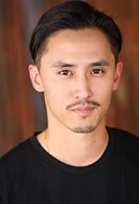 Anthony Ma