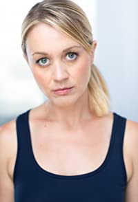 Julia Lehman