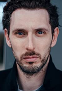 Blake Harrison