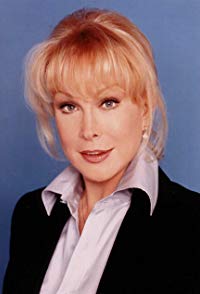 Barbara Eden