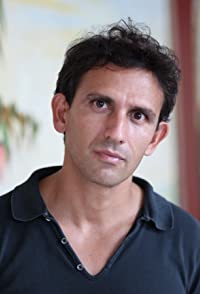 Michelangelo Frammartino
