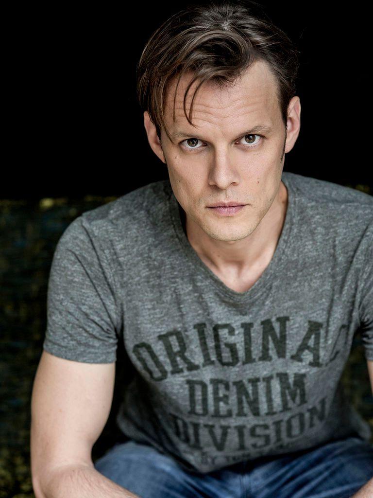 Nikolaj A. Brucker