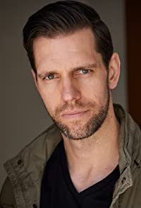 Preston Geer