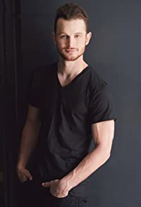 Charlie Benger