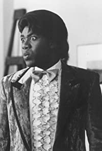 Lenny Henry