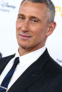 Adam Shankman