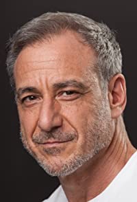 David Pevsner