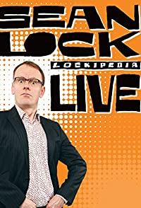 Sean Lock