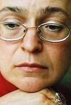Anna Politkovskaya