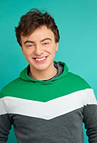 Kellen Goff