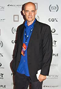 Ian Vernon