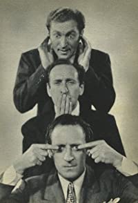 The Ritz Brothers