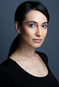 Asli Bayram
