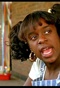Tameka Empson