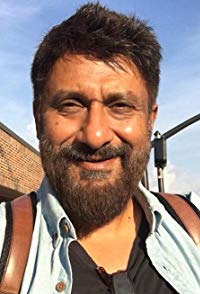 Vivek Agnihotri