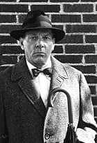 Frank Roberts
