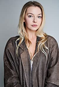 Issy Stewart
