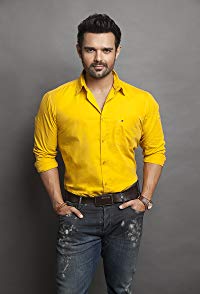 Mimoh Chakraborty