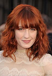 Florence Welch