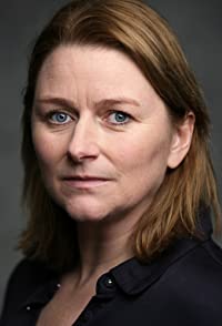 Rosie Cavaliero