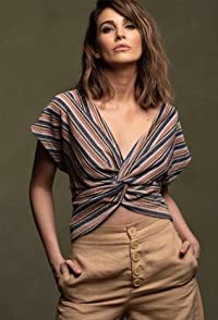 Rojda Demirer