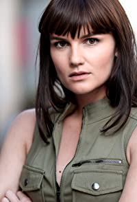 Sarah Booth