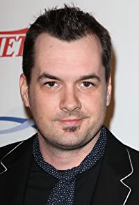 Jim Jefferies