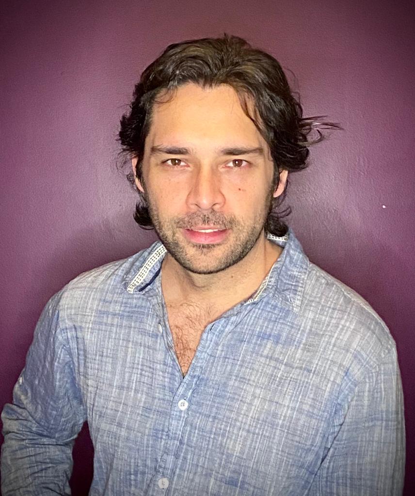Jiddu Pinheiro