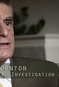 Allan Thornton