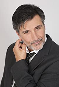 Vincent Irizarry