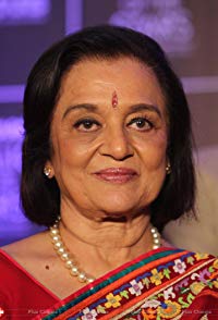Asha Parekh