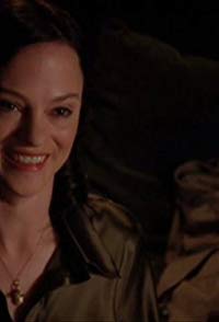 Angela Bettis