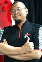 Nobuyuki Takahashi