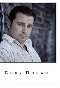 Cory Doran
