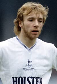 Steve Archibald