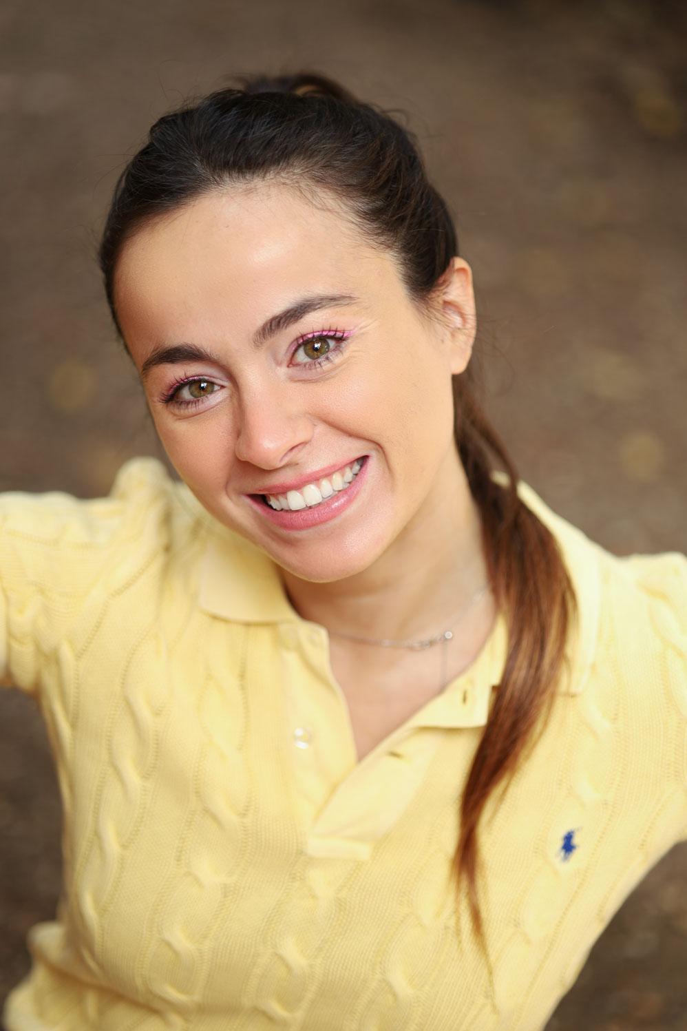 Giuditta Niccoli