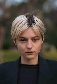Emma Corrin