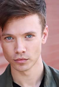 Nicholas Harsin