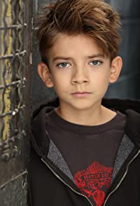 Santino Barnard