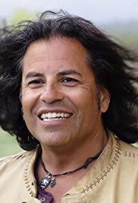 Stevie Salas