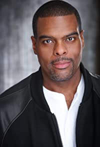 Troy Winbush