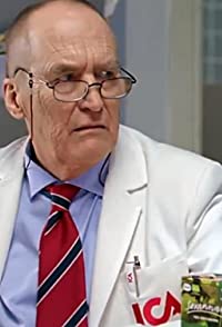 Hans Mosesson
