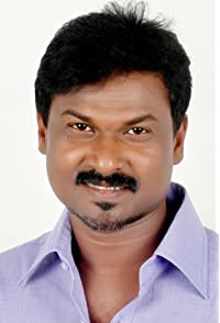 Ayyappa Baiju