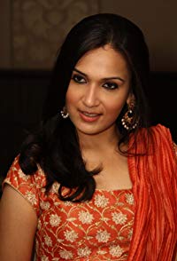 Soundarya R. Ashwin